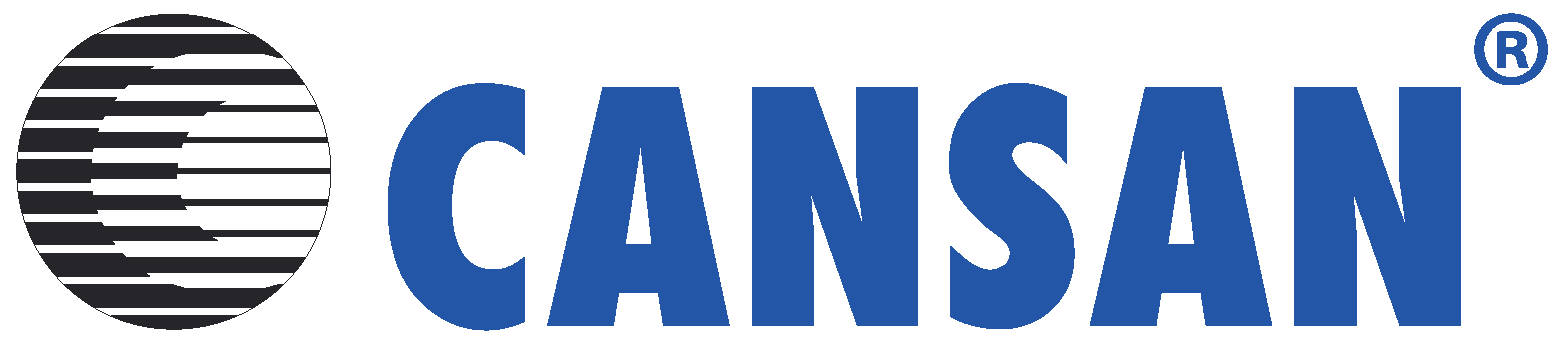 Logo Cansan Transparent